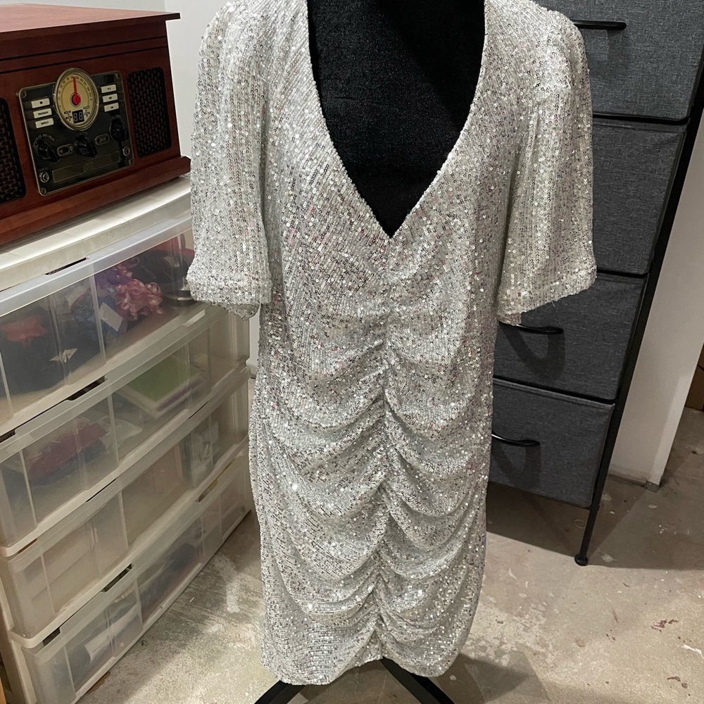Dress Bright Nights